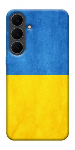 Чехол Флаг України для Galaxy S25 FE