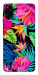 Чехол Floral mood для Galaxy A07