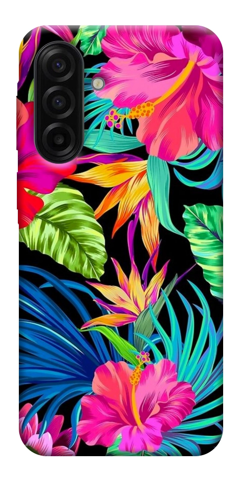 Чохол Floral mood для Galaxy A17 5G