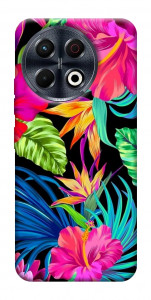 Чохол Floral mood для TECNO Spark 30 Pro (KL7)