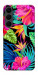 Чехол Floral mood для Galaxy S25 FE