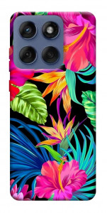 Чохол Floral mood для Motorola Edge 60 Fusion