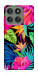 Чохол Floral mood для Motorola Edge 60 Pro