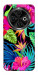 Чохол Floral mood для TECNO Spark 30C (KL5n)