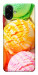 Чохол Ice cream для Galaxy A07