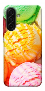 Чехол Ice cream для Galaxy A17 5G