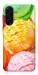 Чехол Ice cream для Galaxy A17 5G