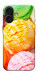 Чехол Ice cream для iPhone 17