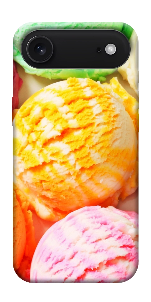 Чехол Ice cream для iPhone 17 Air