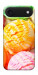 Чехол Ice cream для iPhone 17 Air