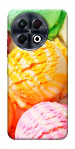 Чохол Ice cream для TECNO Spark 30 Pro (KL7)