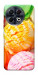 Чохол Ice cream для TECNO Spark 30 Pro (KL7)