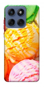 Чохол Ice cream для Motorola Edge 60 Fusion