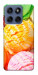 Чехол Ice cream для Motorola Edge 60 Fusion