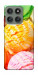 Чехол Ice cream для Motorola Edge 60 Pro