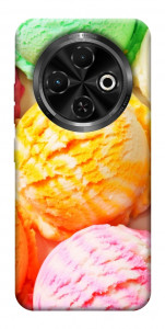 Чохол Ice cream для TECNO Spark 30C (KL5n)