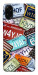 Чехол License plate для Galaxy A07