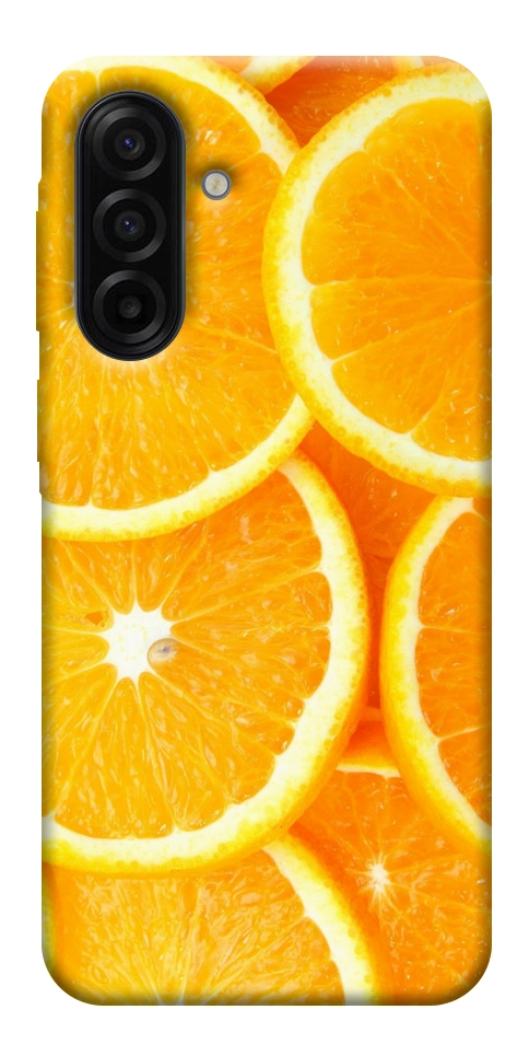 Чохол Orange mood для Galaxy A17 5G
