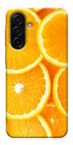 Чехол Orange mood для Galaxy A17 5G