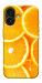 Чехол Orange mood для iPhone 17