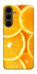 Чехол Orange mood для Galaxy S25 FE