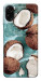 Чехол Summer coconut для Galaxy A07