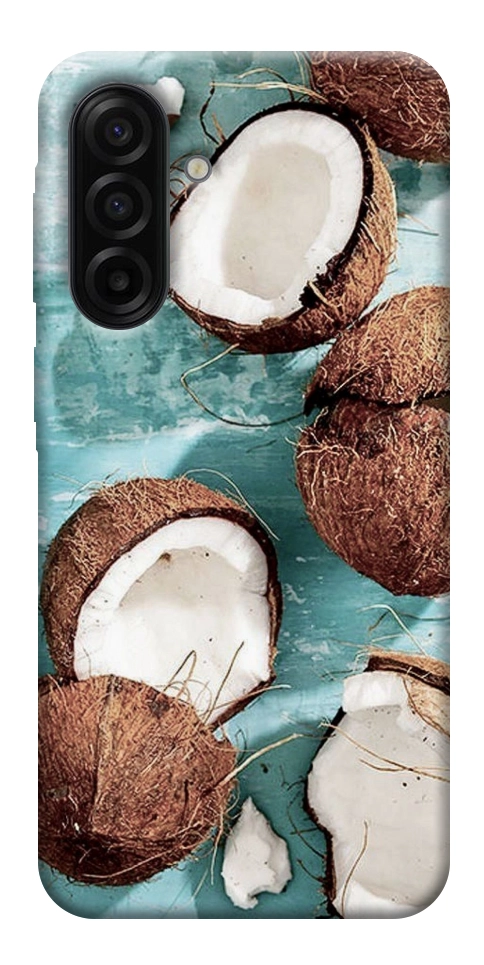 Чехол Summer coconut для Galaxy A17 5G