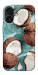 Чехол Summer coconut для iPhone 17