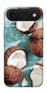 Чехол Summer coconut для iPhone 17 Air
