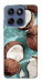 Чохол Summer coconut для Motorola Edge 60 Fusion