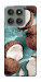 Чохол Summer coconut для Motorola Edge 60 Pro
