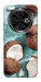 Чохол Summer coconut для TECNO Spark 30C (KL5n)