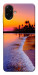 Чехол Sunset для Galaxy A07