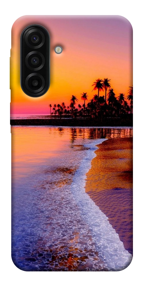 Чехол Sunset для Galaxy A17 5G