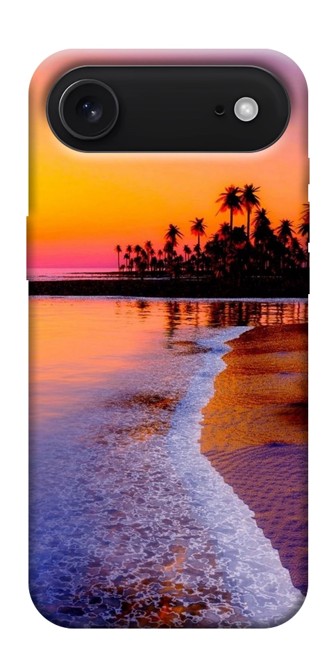 Чехол Sunset для iPhone 17 Air