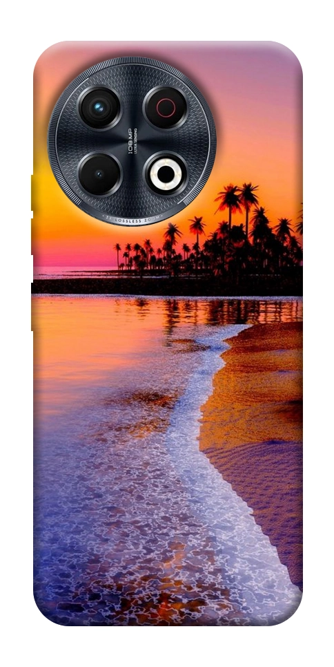 Чохол Sunset для TECNO Spark 30 Pro (KL7)