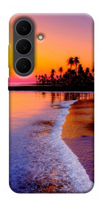 Чехол Sunset для Galaxy S25 FE