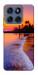 Чехол Sunset для Motorola Edge 60 Fusion