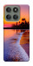 Чехол Sunset для Motorola Edge 60 Pro