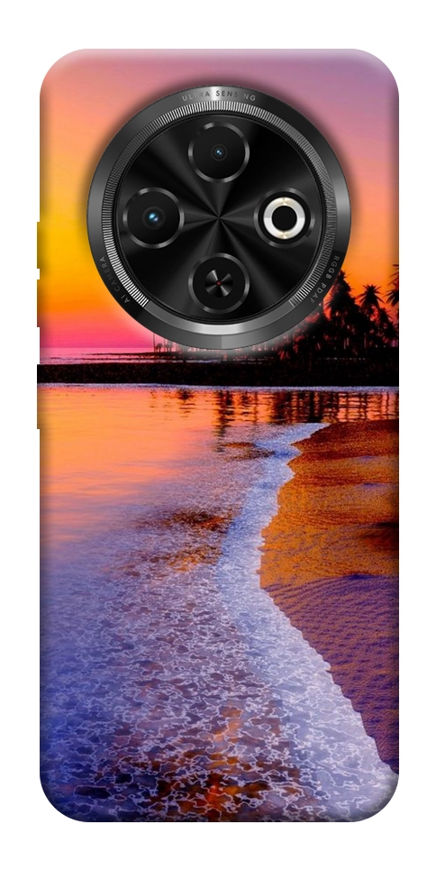 Чохол Sunset для TECNO Spark 30C (KL5n)