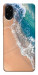 Чехол Морское побережье для Galaxy A07