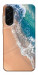 Чехол Морское побережье для Galaxy A17 5G