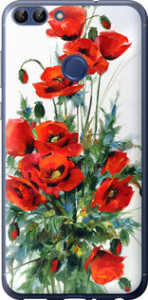 Чехол для Huawei Enjoy 7S