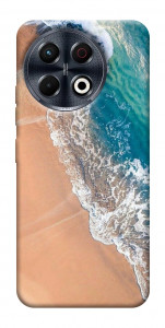 Чохол Морське узбережжя для TECNO Spark 30 Pro (KL7)