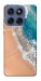 Чохол Морське узбережжя для Motorola Edge 60 Fusion