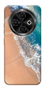 Чехол Морское побережье для TECNO Spark 30C (KL5n)