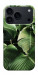 Чехол Тропическая листва для iPhone 17 Pro Max