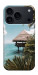 Чехол Тропический остров для iPhone 17 Pro Max