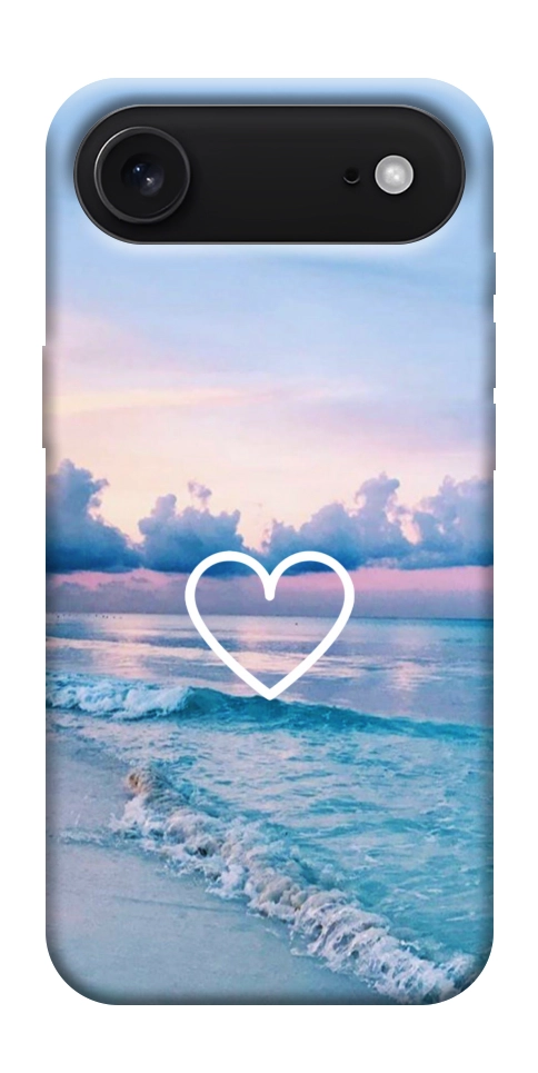 Чохол Summer heart для iPhone 17 Air