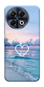 Чохол Summer heart для TECNO Spark 30 Pro (KL7)